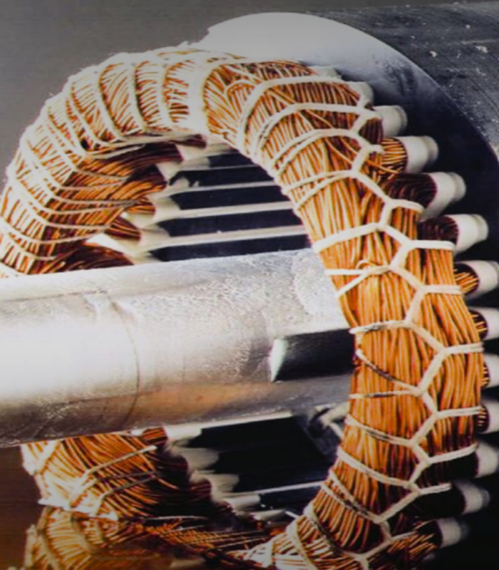 Sistema de Barnizado