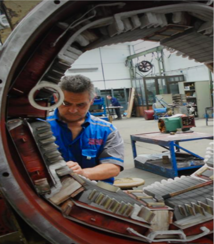 Conductores Eléctricos