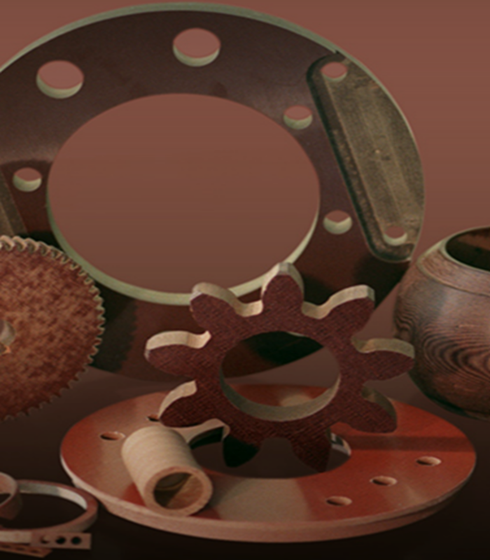 Placas y Fibras de vidrio